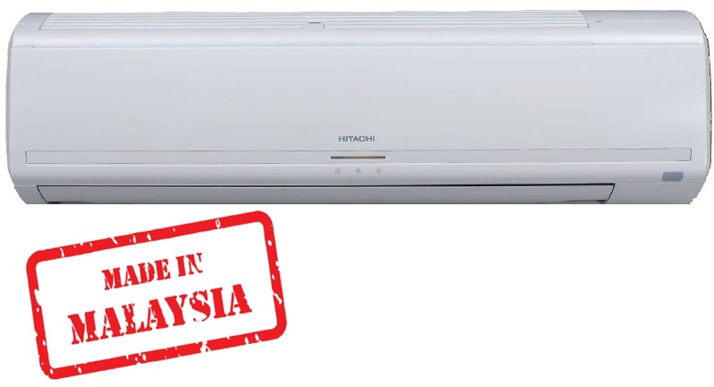 Настенная сплит-система Hitachi RAS-24 MH1