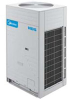 Внешний блок мультизональной системы воздушного охлаждения Midea HDS-V280W/CSDN1
