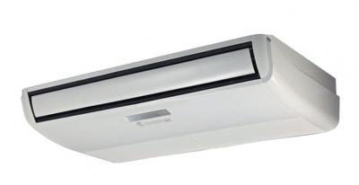 Напольно-потолочный кондиционер Systemair SYSPLIT CEILING 60 HP R
