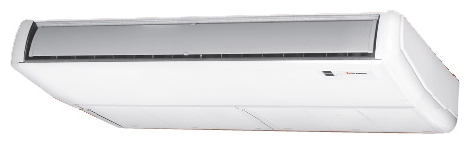 Напольно-потолочный кондиционер Mitsubishi Heavy FDEN100VF/FDC100VN/S