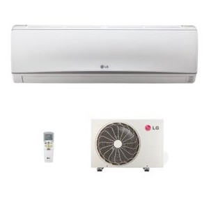 Настенная сплит-система LG S07PK Plazma