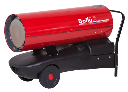 Жидкотопливная тепловая пушка Ballu-Biemmedue GE 46 / 02GE103-RK