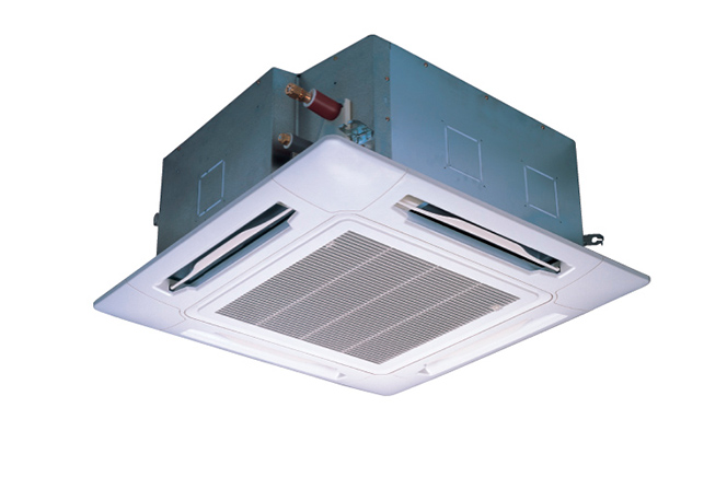 Кассетный кондиционер Toshiba RAV-SM564UTP-E/RAV-SM564ATP-E