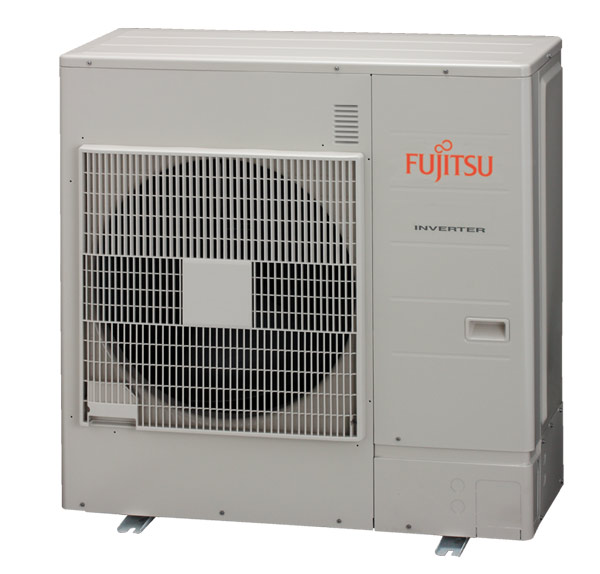 Внешний блок мультизональной системы воздушного охлаждения Fujitsu AJY054LCLAH