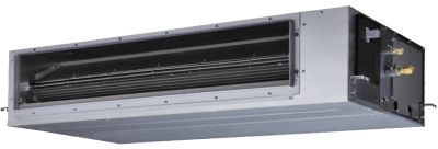 Канальный кондиционер Fujitsu ARXG36KHTAP/AOYG36KBTB