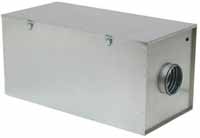 Приточная установка Systemair TLP 200/5000