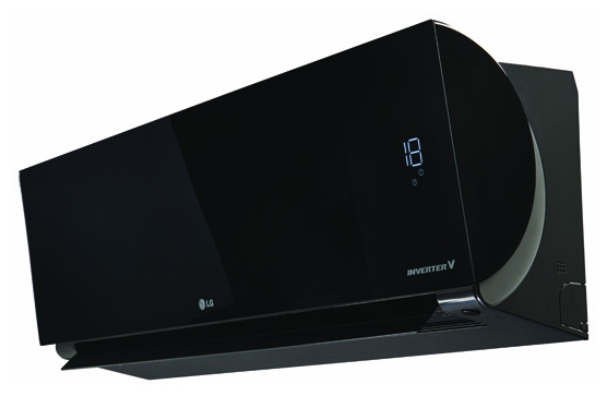 Настенная сплит-система LG CA12RWK