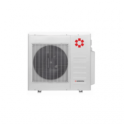 Внешний блок мульти сплит системы Kentatsu K5MRE120HZAN1