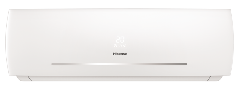 Настенная сплит-система Hisense AS-18HR4SWADC1