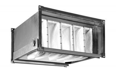 Фильтр ZILON ZFS 600x300