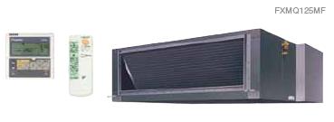 Внутренний блок мультизональной системы Daikin FXMQ125MF