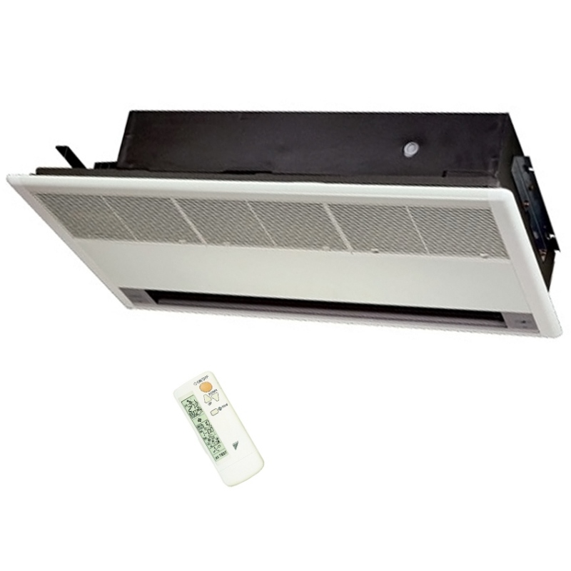 Внутренний блок мультизональной системы Daikin FXKQ25MA