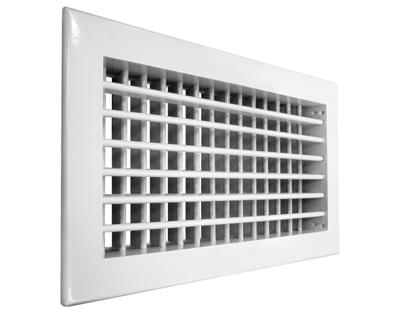 Вентиляционная решетка Shuft 2 WA  150*150