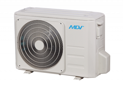 Компрессорно-конденсаторный блок MDV MDOAG-07HDN8