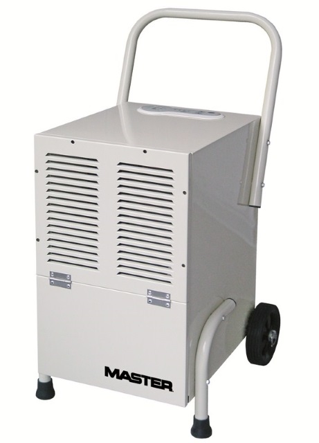Промышленные осушители воздуха Master DH751