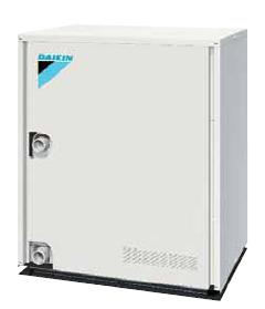 Внешний блок мультизональной системы водяного охлаждения Daikin RWEYQ8P