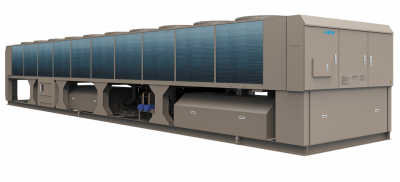 Чиллер воздушного охлаждения MDV MDVS-CAF240HV