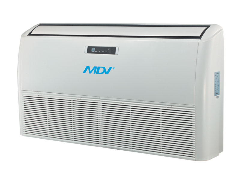 Напольно-потолочный кондиционер MDV MDUE-36HRDN1/MDOU-36HDN1
