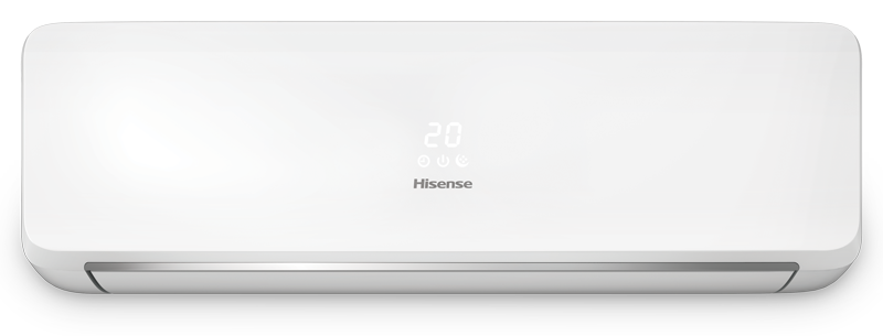 Настенная сплит-система Hisense AS-18UR4SFATDI6
