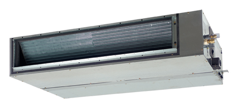 Канальный кондиционер Daikin FBQ71C8/RZQG71L8V/Y