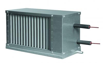 Охладитель воздуха NED RF 50‑25
