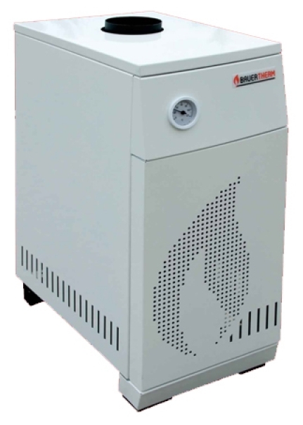 Газовый котел Bauertherm Premier 30 W