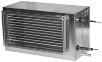 Охладитель воздуха POLAR BEAR PBED 500х250-3-2,1