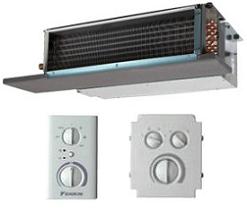 Канальный фанкойл Daikin FWB04ATV