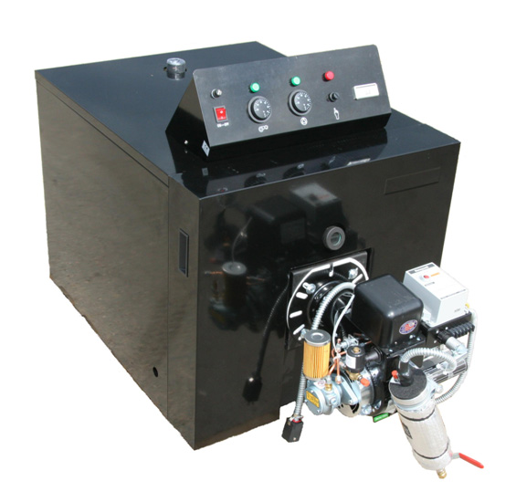 Жидкотопливный котел EnergyLogic EL-140B