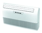 Внутренний блок мульти сплит системы Midea MUC-FM/in-18NRI N1
