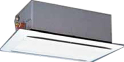 Внутренний блок мультизональной системы Hitachi RCD-4.0FSN