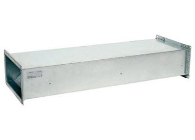 Прямоугольный шумоглушитель Systemair LDR 60-35 RU
