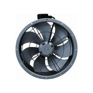Осевой вентилятор Systemair AR 500E4