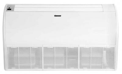 Напольно-потолочный кондиционер Gree GUD50ZD/A-S/GUD50W/A-S