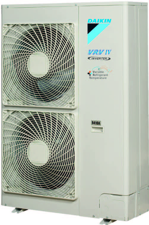 Внешний блок мульти сплит системы Daikin RXYSQ5T8V