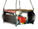 Газовая тепловая пушка Ballu-Biemmedue FARM 150 T LPG  / 02FA34G-RK