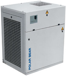 Промышленные осушители воздуха POLAR BEAR ST 130B