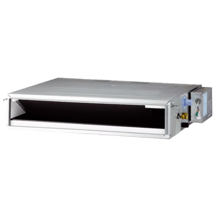 Канальный кондиционер LG CB18L.N22R0/UU18W.UE2R0