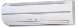 Внутренний блок мультизональной системы Fujitsu ASYA09LACH