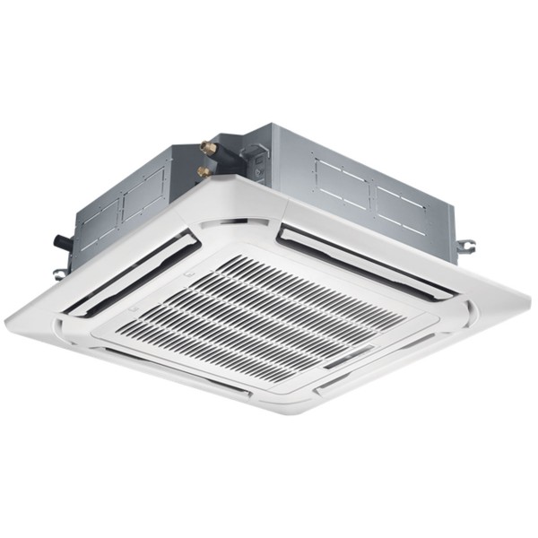 Кассетный кондиционер Lessar LS-HE18BCIA2/LU-HE18UIA2/LZ-BEB23