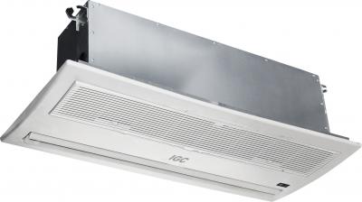 Внутренний блок мультизональной системы IGC IMS-1T28NH