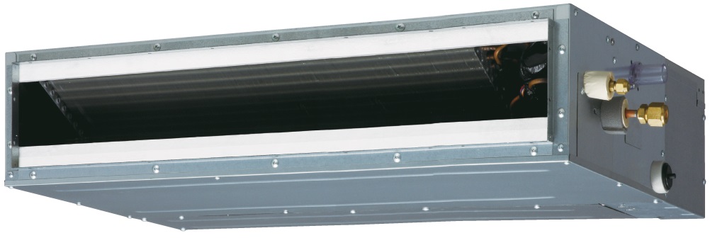 Канальный кондиционер Fujitsu ARYG14LLTB/AOYG14LALL