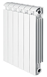 Алюминиевые радиаторы Global KLASS - 500