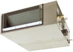 Канальный кондиционер Daikin FBQ35C/RXS35F/G
