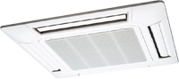 Внутренний блок мультизональной системы Fujitsu AUXA30LALH/panel