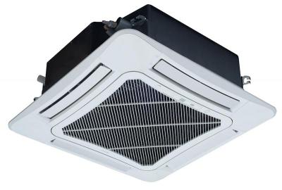 Кассетный фанкойл Gree FP-85XDT/B-K