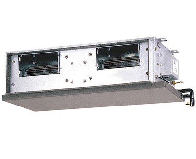 Канальный кондиционер Daikin FDMQN140CXV/RQ140DXY