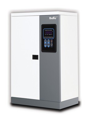 Изотермический (паровой) увлажнитель Ballu Machine BMH-090