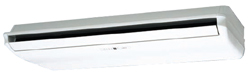 Напольно-потолочный кондиционер Fujitsu ABYA45LC/AOYD45L