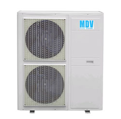 Модульные чиллеры MDV MDGA-12/SN1